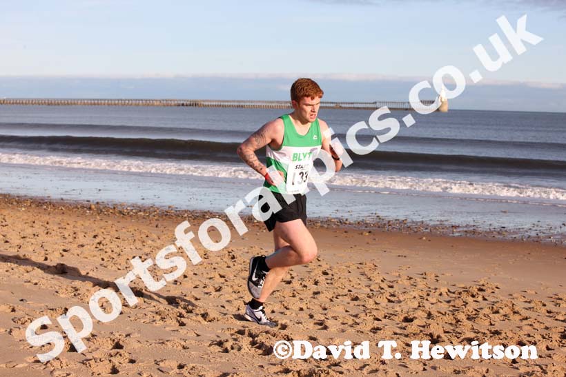 Blyth Sands Handicap 5. Photo: David T. Hewitson/Sports for All Pics